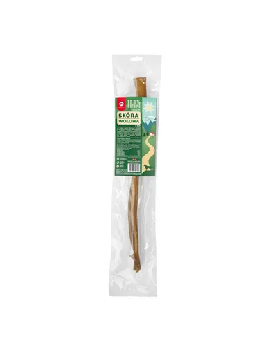MACED Recompensa pentru caini, cu carne de vita 45 cm