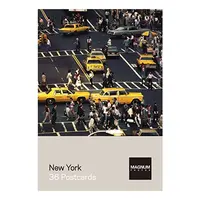 Magnum Photos: New York (36 Postcards)