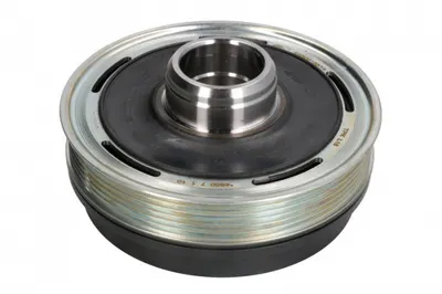 Fulie curea arbore cotit (numar dinti: 4; 5) potrivit AUDI A3, A6 C8; BMW 2 (F45), 2 GRAN TOURER (F46), 2 (U06), X1 (F48), X1 (U11), X2 (F39); FORD GALAXY MK I; MINI (F55), (F56), (F57) 1.9D-2.0DH 09.