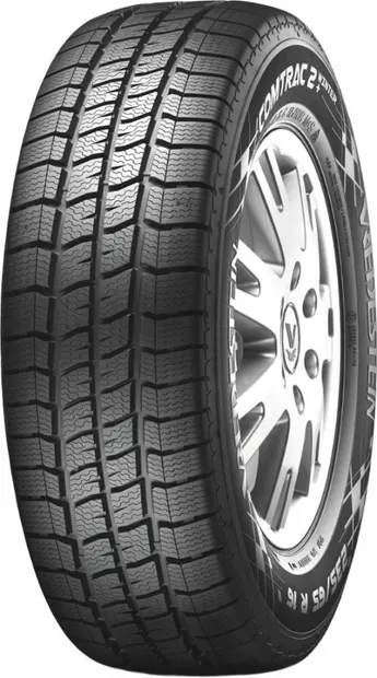 Vredestein Comtrac 2 Winter + ( 195/65 R16C 104/102T EVc )
