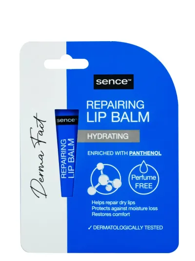 Sence Beauty Balsam de buze 7.5 g Repairing