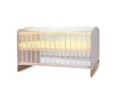 Plasa impotriva insectelor pentru patut