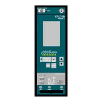 Releu electronic de protectie Mo-76