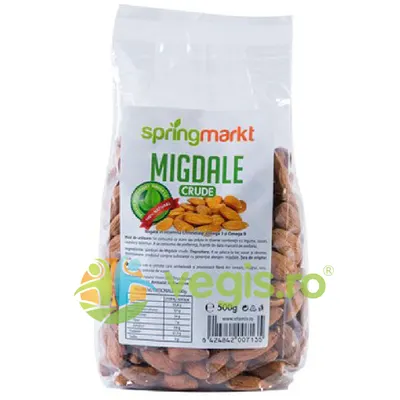 Migdale Crude 500g