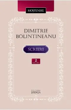 Scrieri Vol.2