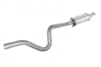 Toba esapament finala LAND ROVER DISCOVERY I 2.5D intre 1989-1998
