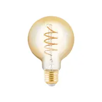 Bec dimabil EGLO 11876, LED E27 4W