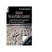 Dacia in autorii clasici