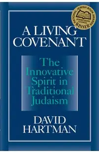 A Living Covenant