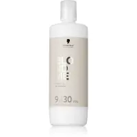 Schwarzkopf Professional Blondme Premium Developer revelator de culoare 9% | 30 VOL. 1000 ml