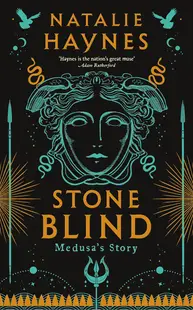Stone Blind Medusa's Story