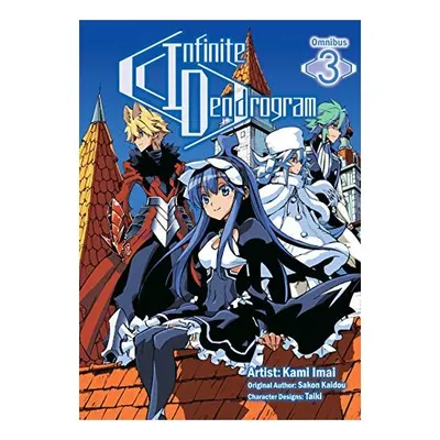 Infinite Dendrogram
