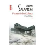 Povestiri din Kolima (I): Malul stang (editie de buzunar)