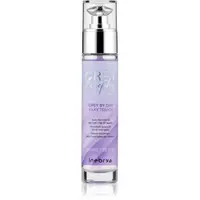 Inebrya Greylosophy Silky Touch Serum ser cu efect iluminator pentru par grizonat