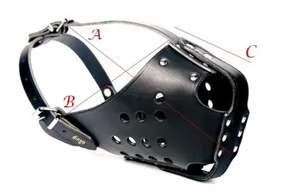 Dingo Botnita Piele Ciobanesc German 4061