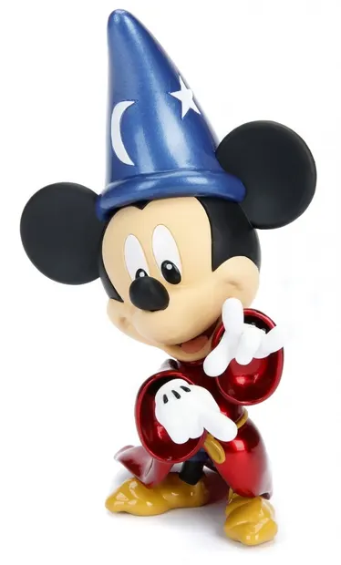 Jada Toys - Ucenicul Magicianului, Mickey
