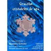 Oracolul cristalelor de apa