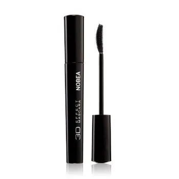 NOBEA Festive 3D Effect Mascara mascara pentru volum cu efect 3D