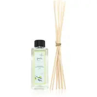 ípuro Essentials Soft Vanilla reumplere în aroma difuzoarelor + betisoare de rezerva pentru odorizant de camera