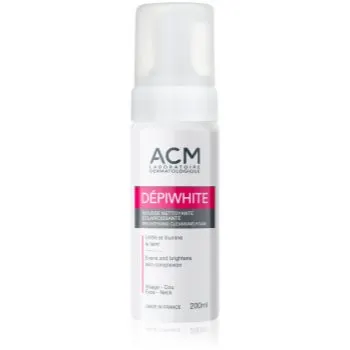 ACM Dépiwhite S spuma de curatat impotriva petelor intunecate