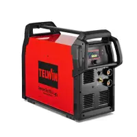 Superior Tig 422 Wave Ac/dc - Aparat de Sudura Telwin Tip Tig