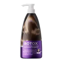 Kormesic Sampon hranitor si reparator cu Botox si Keratina 1 L Botox KMC66053