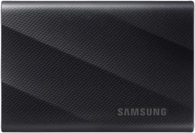 SSD Extern Samsung T9 2TB USB 3.2 Black