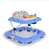 Premergator 4 in 1 Moni Jungle Fun Vacuum Albastru