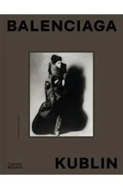 Balenciaga – Kublin