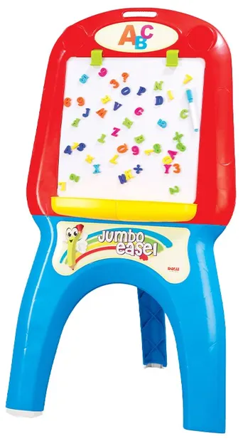 Tablă magnetică de scris Dolu - Jumbo Easel