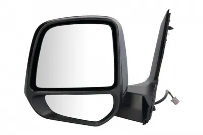 Oglinda laterala Stanga (electric, convexa, incalzita) potrivit FORD TOURNEO CONNECT V408 NADWOZIE WIELKO, TRANSIT CONNECT, TRANSIT CONNECT V408 MINIVAN