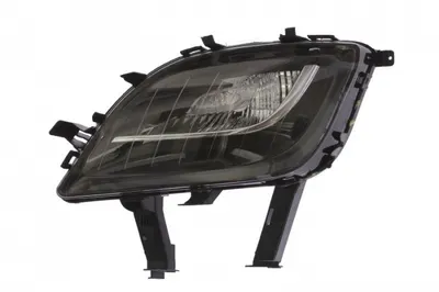 Semnalizator fata Stanga (negru, PSY24W) potrivit OPEL ASTRA J, ASTRA J GTC 1.3D-2.0D 09.09- 12.09