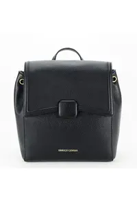 Rucsac negru EC6057 18 14673 - Negru