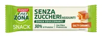 Snack Balance Baton proteic, caramel sărat, 33 g, Enervit EnerZona