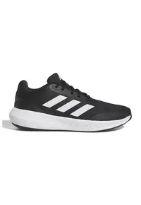 Pantofi pentru alergare Runfalcon 3.0 - Negru/Alb optic