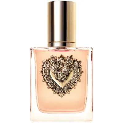 Dolce&Gabbana Devotion Eau de Parfum Eau de Parfum reincarcabil pentru femei 50 ml