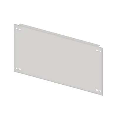 front plate 426mm B6 sheet steel