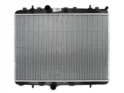 Radiator apa racire motor (transmisie manuala) CITROEN BERLINGO, C3 AIRCROSS II, C3 I, C3 II, C3 PICASSO, C4, C4 GRAND PICASSO I, C4 I, C4 II, C4 PICASSO I, C5 II, C5 III, C-ELYSEE, DS3, DS4 1.2-2.0D