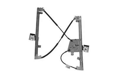 Macara geam fata stanga electric, fara motoras, numar usi: 4 MERCEDES E T-MODEL S211 E W211 intre 2002-2009