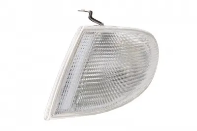 Semnalizator fata stanga (transparent, PY21W) FORD GALAXY SEAT ALHAMBRA VW SHARAN VAN 1995-2001