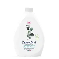 Rezerva Sapun lichid crema cu mosc alb, 1000ml, Dermomed