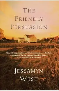 The Friendly Persuasion