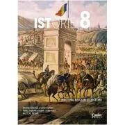 Istorie. Manual pentru clasa a 8-a