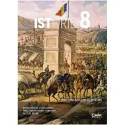 Istorie. Manual pentru clasa a 8-a
