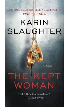 The Kept Woman