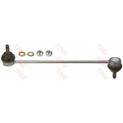 Brat/bieleta suspensie, stabilizator TRW JTS401