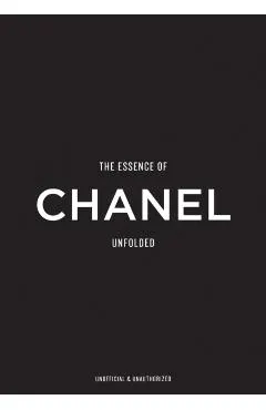 Essence of Chanel