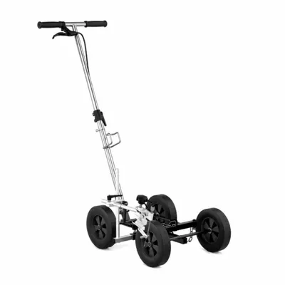 Cart pentru marcaje Titan SideStriper Pro