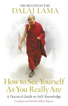 How to See Yourself as You Really are