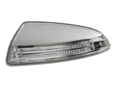 Semnalizator oglinda stanga potrivit MERCEDES Clasa C T-MODEL (S204), C (W204) 2007-2011 - LED